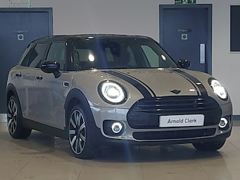 2021 - 1.5 Cooper Exclusive 6dr 5-Door