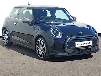 Used MINI Hatch 2023 for sale - 78425014: Photo