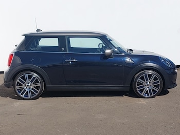Used MINI Hatch 2023 for sale - 78425014: Photo