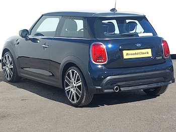 Used MINI Hatch 2023 for sale - 78425014: Photo