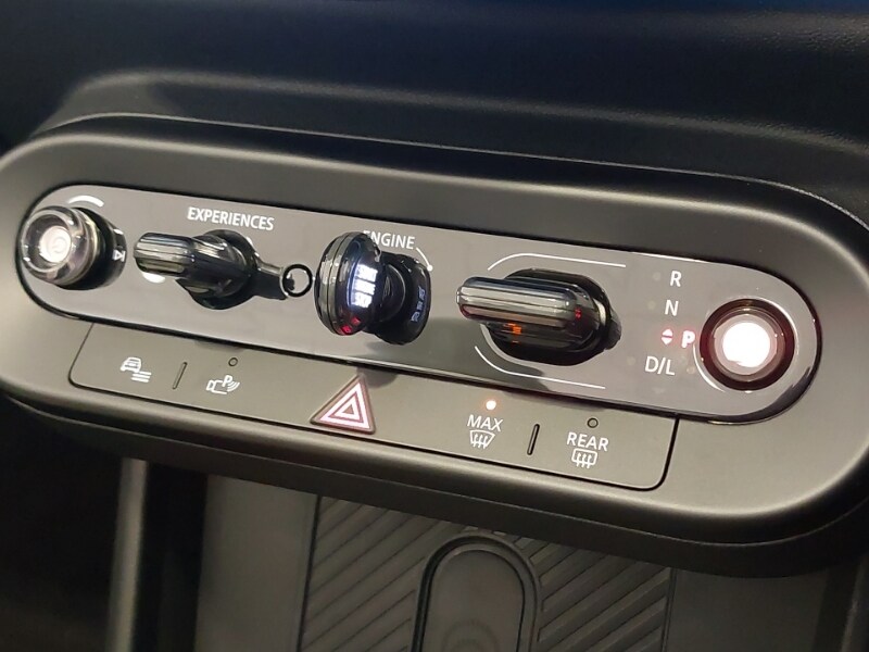 Used MINI Cooper 2025 for sale - 76639020: Photo 10