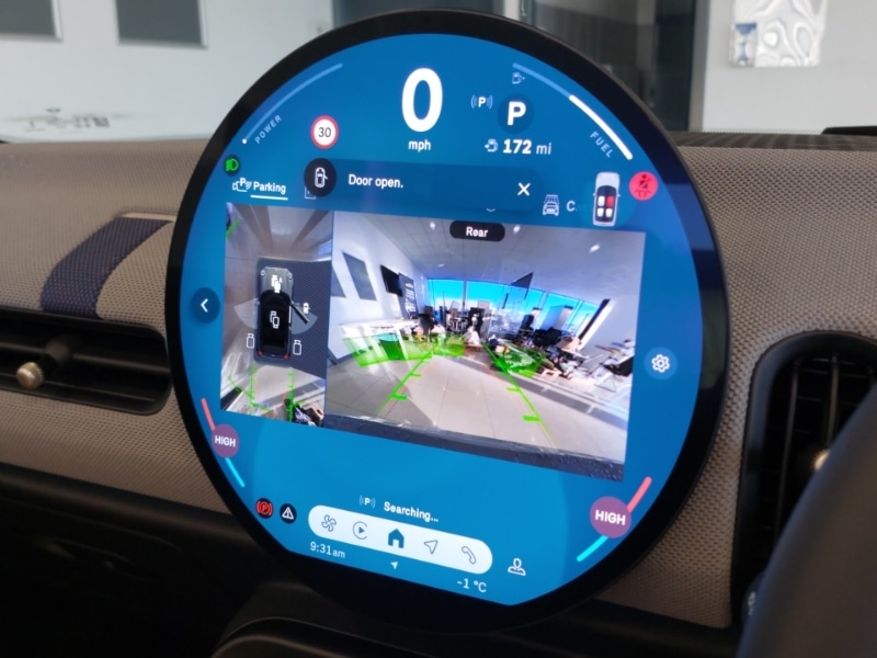 Used MINI Cooper 2025 for sale - 76639020: Photo 17