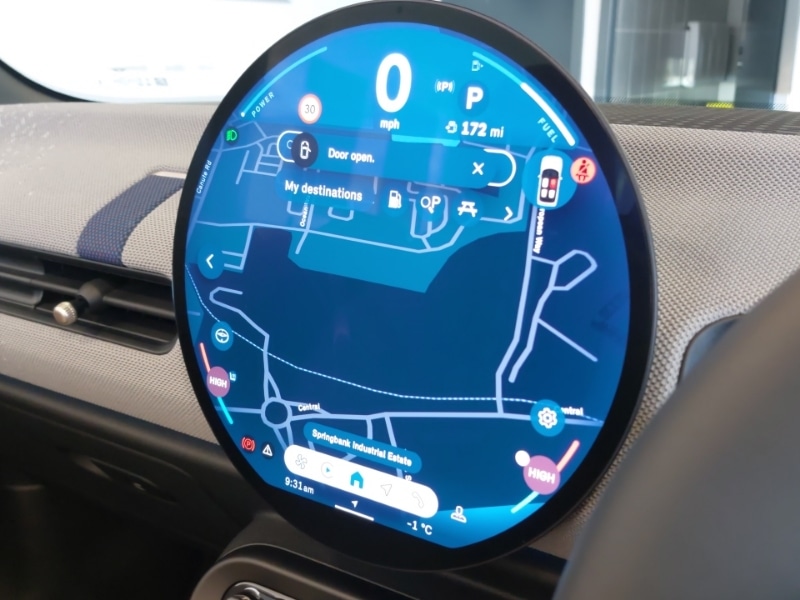 Used MINI Cooper 2025 for sale - 76639020: Photo 18