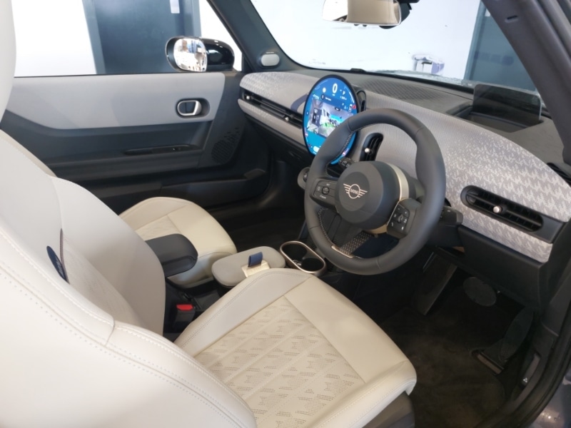 Used MINI Cooper 2025 for sale - 76639020: Photo 6