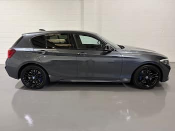 Used BMW 1 Series 2019 for sale - 79394720: Photo
