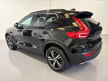 Used Volvo XC40 2019 for sale - 79345394: Photo
