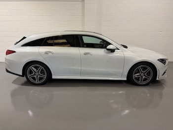 Used Mercedes-Benz CLA 2020 for sale - 79345449: Photo