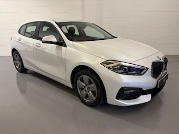 Used BMW 1 Series 2023 for sale - 79345452: Photo