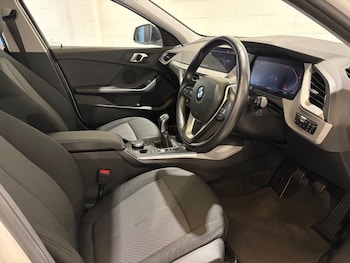 Used BMW 1 Series 2023 for sale - 79345452: Photo