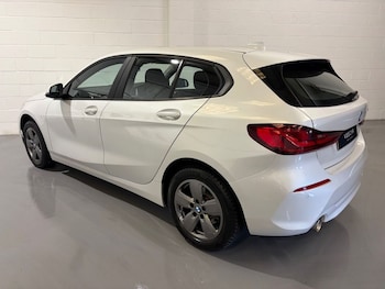 Used BMW 1 Series 2023 for sale - 79345452: Photo