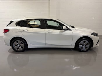 Used BMW 1 Series 2023 for sale - 79345452: Photo