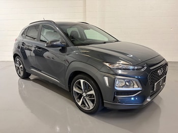 Used Hyundai KONA 2018 for sale - 79427617: Photo