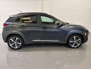 Used Hyundai KONA 2018 for sale - 79427617: Photo