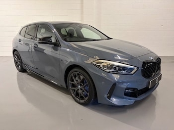 Used BMW 1 Series 2020 for sale - 79345525: Photo