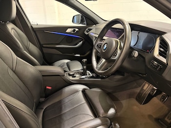 Used BMW 1 Series 2020 for sale - 79345525: Photo