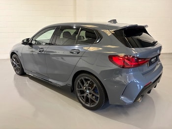 Used BMW 1 Series 2020 for sale - 79345525: Photo