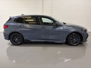 Used BMW 1 Series 2020 for sale - 79345525: Photo