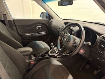 Used Kia Soul 2016 for sale - 79632756: Photo