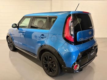 Used Kia Soul 2016 for sale - 79632756: Photo