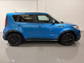 Used Kia Soul 2016 for sale - 79632756: Photo