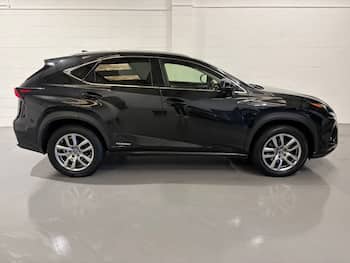 Used Lexus NX 2019 for sale - 79427561: Photo