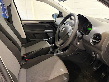 Used Skoda Citigo 2014 for sale - 79345395: Photo