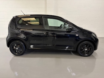 Used Skoda Citigo 2014 for sale - 79345395: Photo