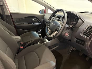 Used Kia Rio 2016 for sale - 79632745: Photo