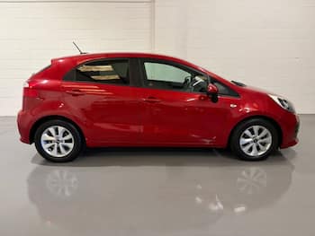 Used Kia Rio 2016 for sale - 79632745: Photo