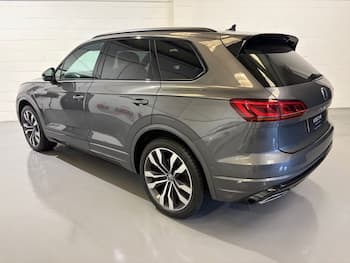 Used Volkswagen Touareg 2021 for sale - 79667026: Photo