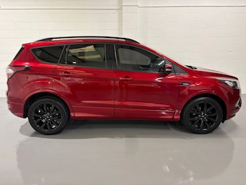 Used Ford Kuga 2019 for sale - 79345474: Photo