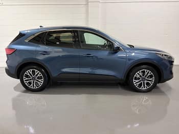 Used Ford Kuga 2021 for sale - 79655777: Photo