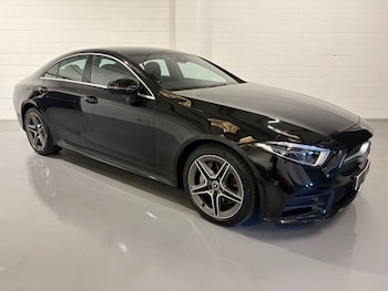 Used Mercedes-Benz CLS 2019 for sale - 79345370: Photo