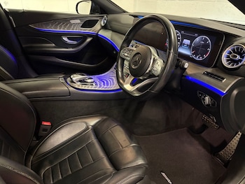 Used Mercedes-Benz CLS 2019 for sale - 79345370: Photo