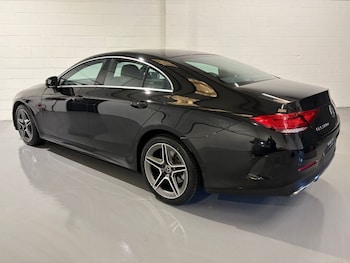 Used Mercedes-Benz CLS 2019 for sale - 79345370: Photo