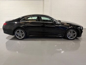 Used Mercedes-Benz CLS 2019 for sale - 79345370: Photo