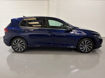 Used Volkswagen Golf 2022 for sale - 79345510: Photo