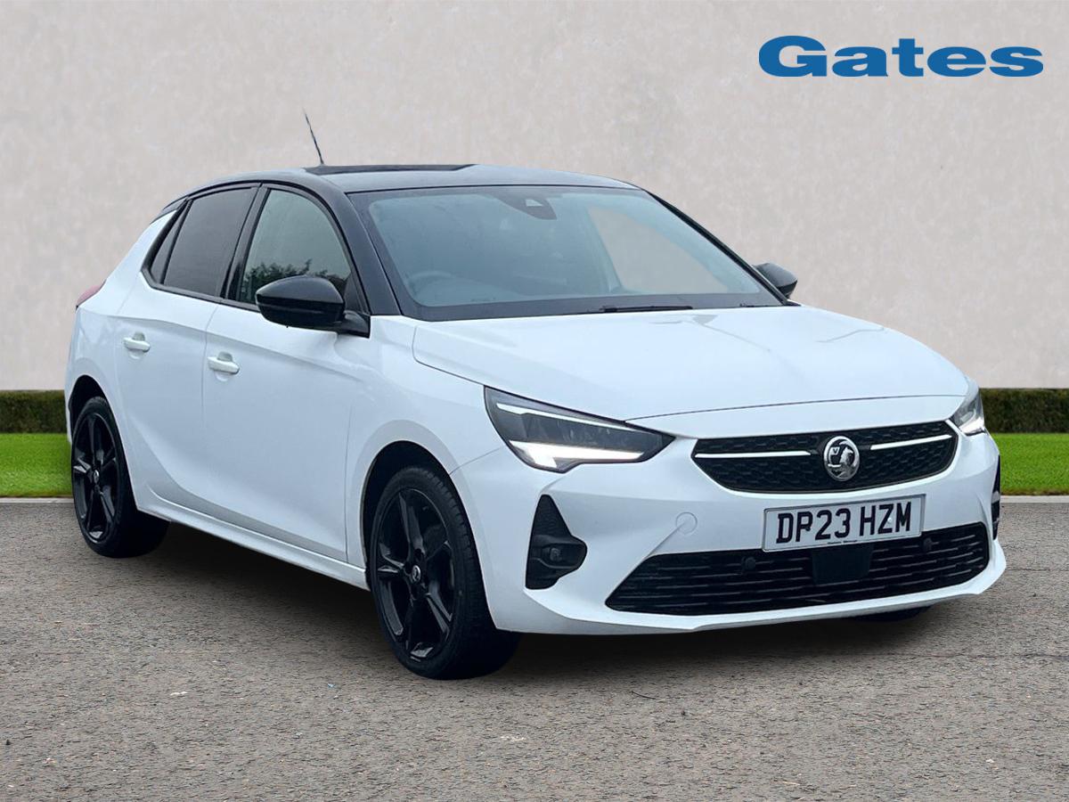 Used Vauxhall Corsa 2023 for sale - 77281018: Photo 1