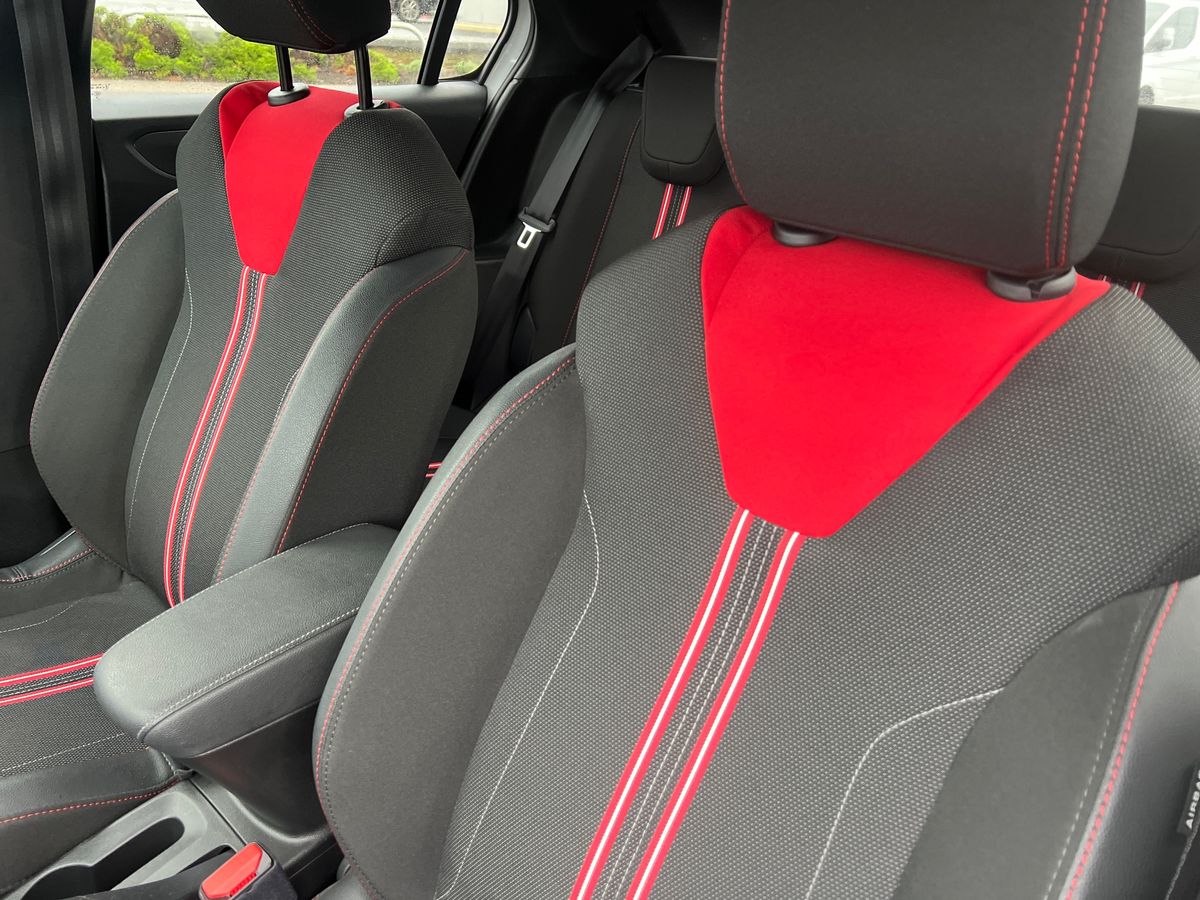 Used Vauxhall Corsa 2023 for sale - 77281018: Photo 13