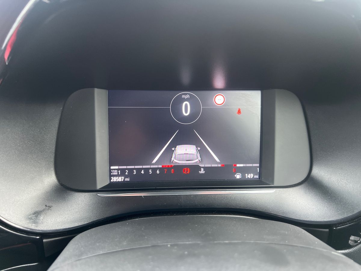 Used Vauxhall Corsa 2023 for sale - 77281018: Photo 18