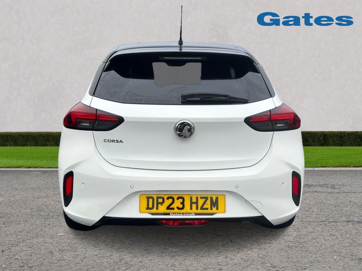 Used Vauxhall Corsa 2023 for sale - 77281018: Photo 6