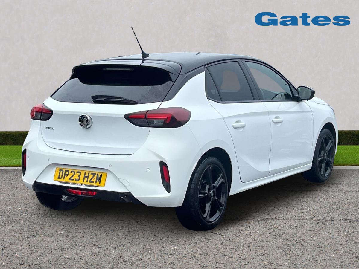 Used Vauxhall Corsa 2023 for sale - 77281018: Photo 7