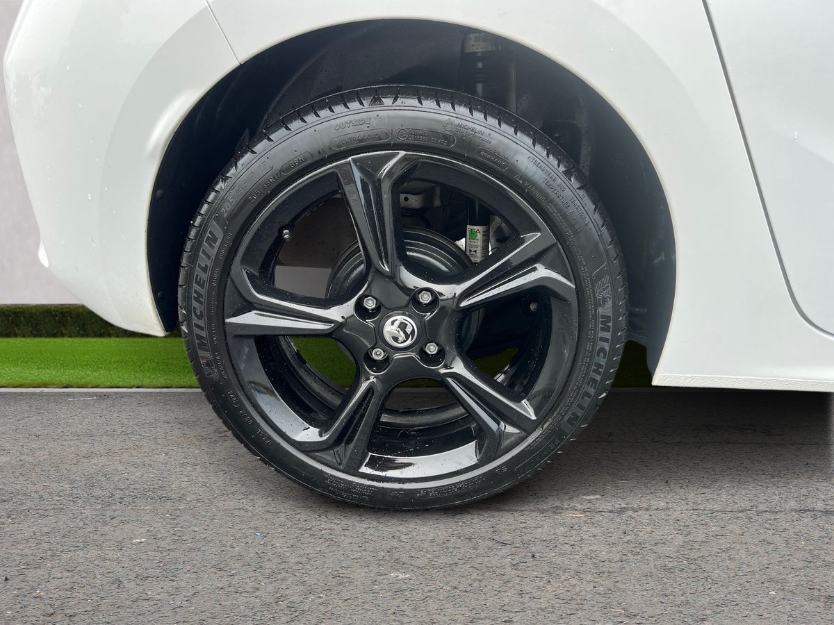 Used Vauxhall Corsa 2023 for sale - 77281018: Photo 9