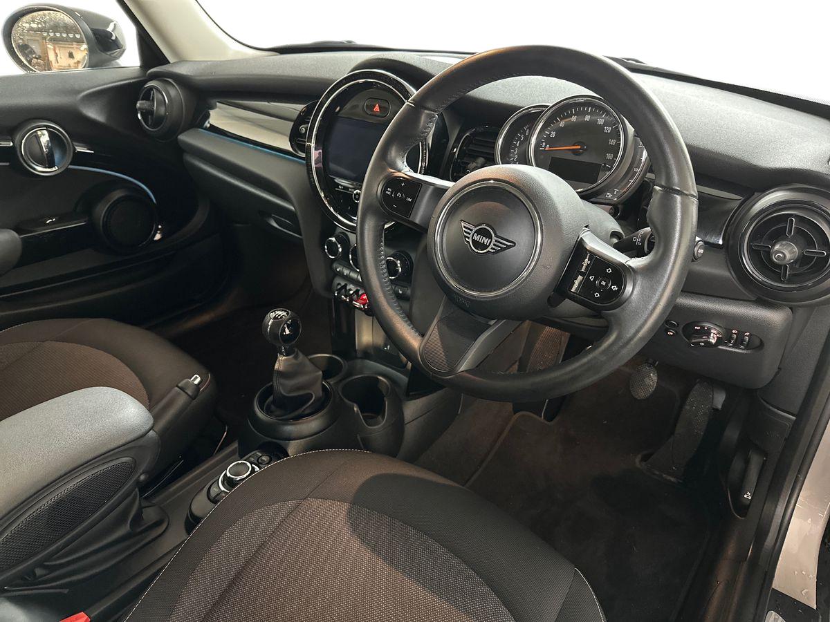 Used MINI Hatch 2021 for sale - 77552298: Photo 10