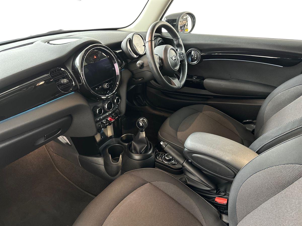 Used MINI Hatch 2021 for sale - 77552298: Photo 11