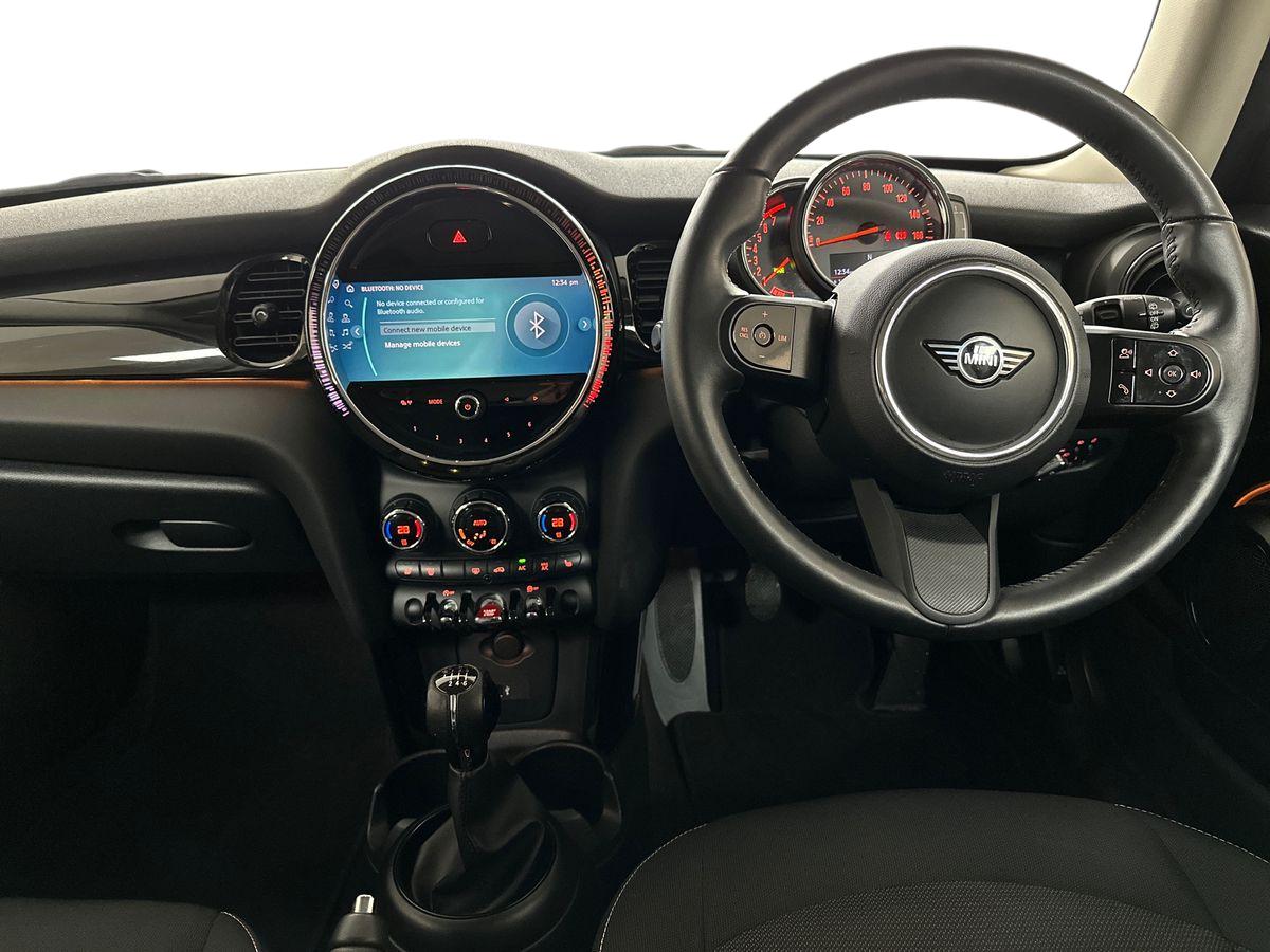 Used MINI Hatch 2021 for sale - 77552298: Photo 15