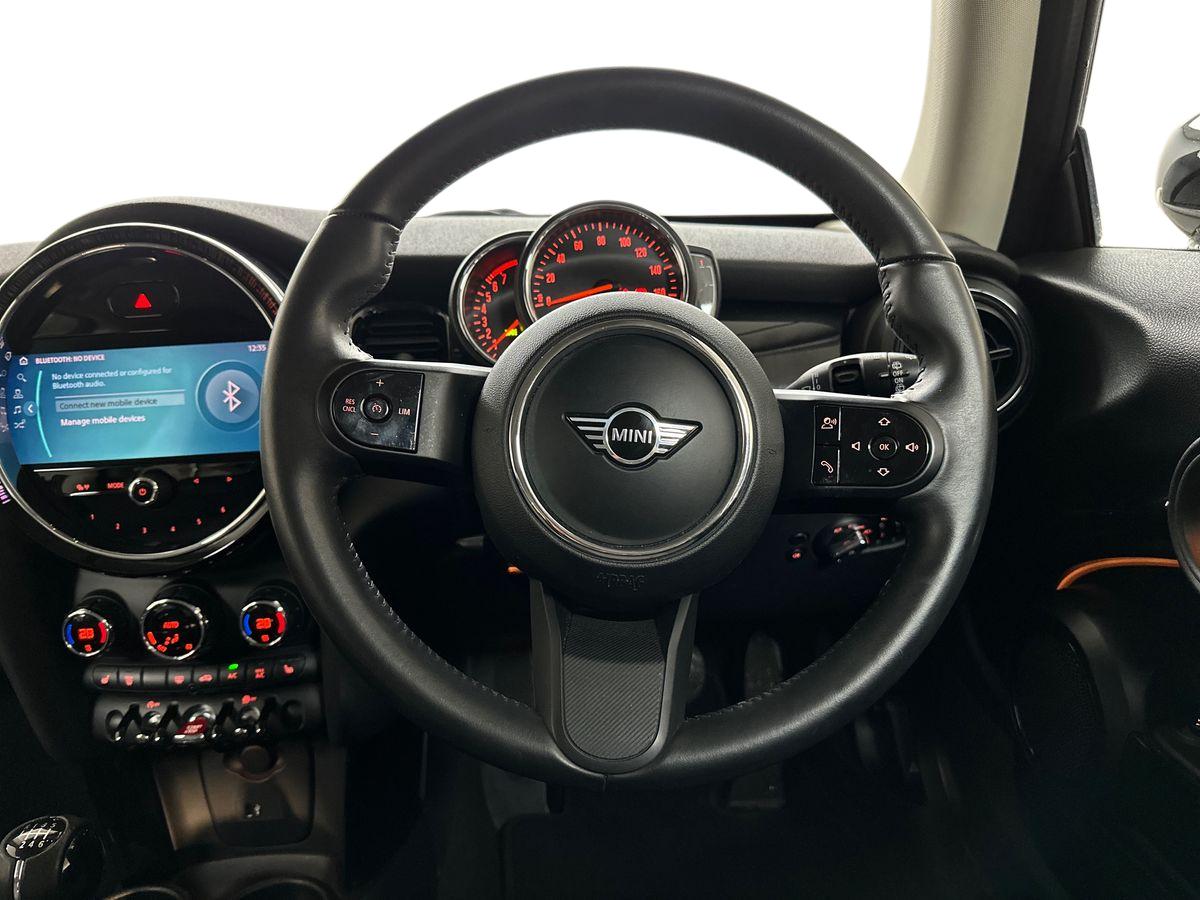 Used MINI Hatch 2021 for sale - 77552298: Photo 17