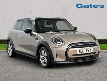 Used MINI Hatch 2021 for sale - 77552298: Photo
