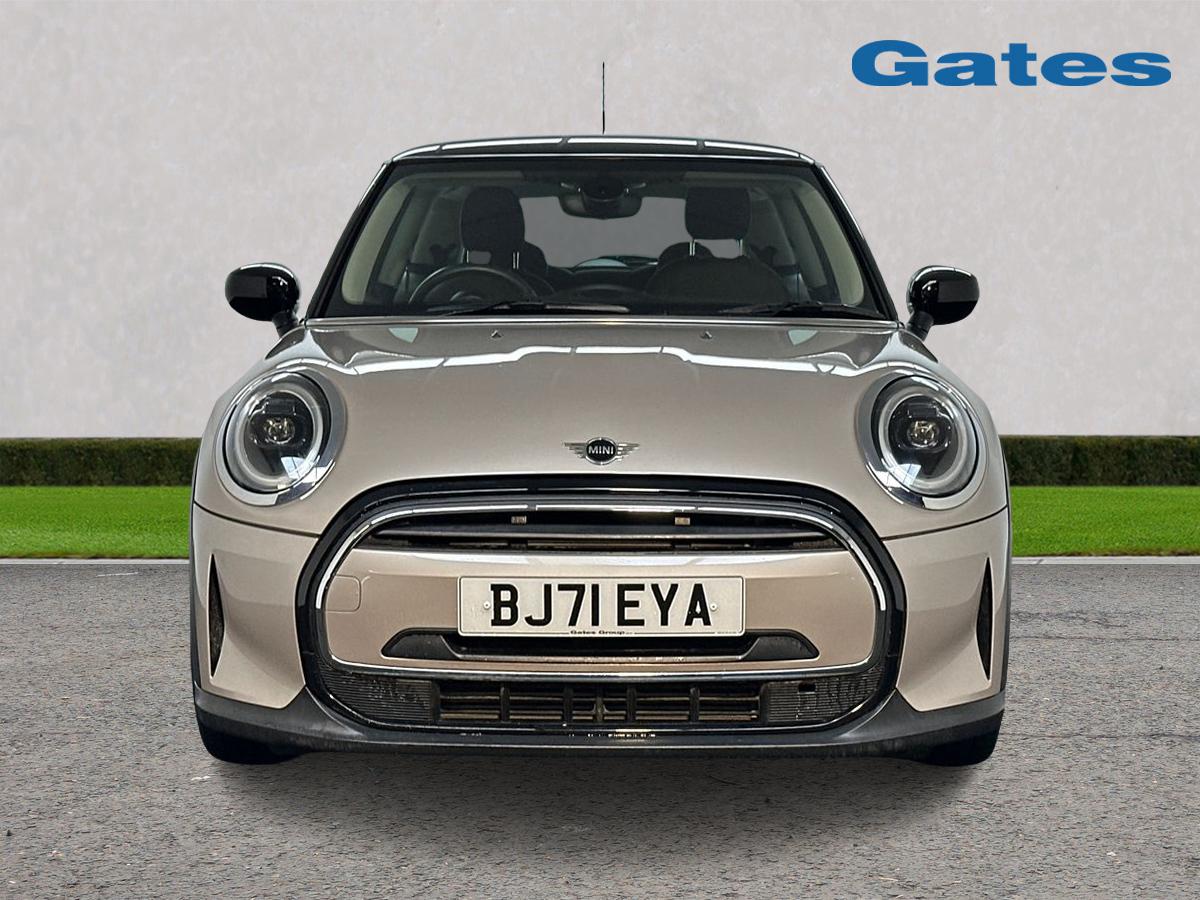 Used MINI Hatch 2021 for sale - 77552298: Photo 2