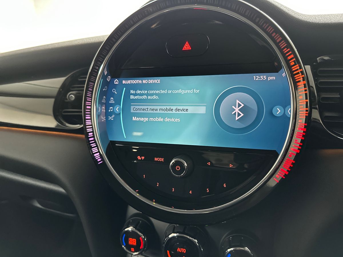 Used MINI Hatch 2021 for sale - 77552298: Photo 21